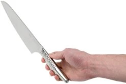 Kai Seki Magoroku Shoso Cuchillo De Chef, 18 Cm -Kinifeses Comercio KAAB 5158 06 kai seki magoroku shoso