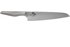 Kai Seki Magoroku Shoso Cuchillo De Chef, 21 Cm -Kinifeses Comercio KAAB 5159 02 kai seki magoroku shoso