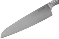 Kai Seki Magoroku Shoso Cuchillo De Chef, 21 Cm -Kinifeses Comercio KAAB 5159 03 kai seki magoroku shoso