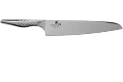 Kai Seki Magoroku Shoso Cuchillo De Chef, 24 Cm -Kinifeses Comercio KAAB 5160 02 kai seki magoroku shoso