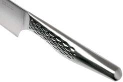 Kai Seki Magoroku Shoso Santoku Pequeño, 14,5 Cm -Kinifeses Comercio KAAB 5162 05 kai seki magoroku shoso