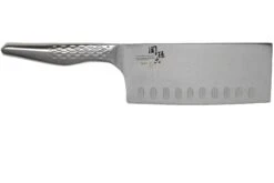 Kai Seki Magoroku Shoso Chinese Cuchillo De Chef, 16,5 Cm -Kinifeses Comercio KAAB 5165 02 kai
