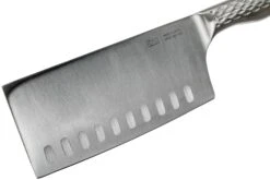 Kai Seki Magoroku Shoso Chinese Cuchillo De Chef, 16,5 Cm -Kinifeses Comercio KAAB 5165 03 kai