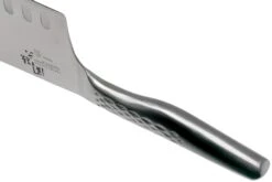Kai Seki Magoroku Shoso Chinese Cuchillo De Chef, 16,5 Cm -Kinifeses Comercio KAAB 5165 04 kai