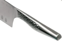 Kai Seki Magoroku Shoso Chinese Cuchillo De Chef, 16,5 Cm -Kinifeses Comercio KAAB 5165 05 kai