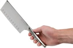 Kai Seki Magoroku Shoso Chinese Cuchillo De Chef, 16,5 Cm -Kinifeses Comercio KAAB 5165 06 kai
