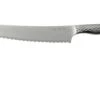 Kai Seki Magoroku Shoso Cuchillo Para Pan, 21 Cm -Kinifeses Comercio KAAB 5167 01 kai