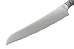 Kai Seki Magoroku Shoso Cuchillo Para Pan, 21 Cm -Kinifeses Comercio KAAB 5167 03 kai