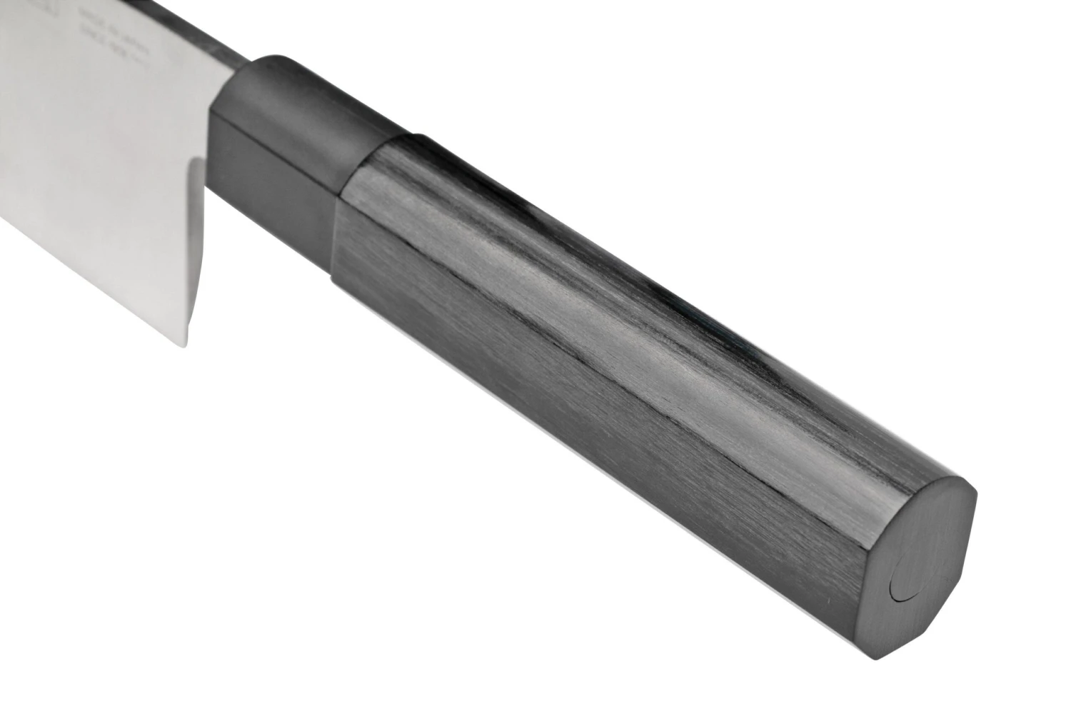 Kai Seki Magoroku Kinju Deba 18cm, AK-1103 8 Kai Seki Magoroku Kinju Deba 18cm, AK-1103 - Imagen 6