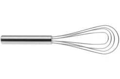 Kai Select 100 Flat Whisk DH-3119 Batidor -Kinifeses Comercio KADH 3119 02 kai
