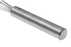 Kai Select 100 Flat Whisk DH-3119 Batidor -Kinifeses Comercio KADH 3119 04 kai