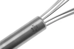 Kai Select 100 Flat Whisk DH-3119 Batidor -Kinifeses Comercio KADH 3119 05 kai