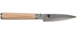 Kai Shun Classic White Cuchillo Puntilla 9 Cm -Kinifeses Comercio KADM 0700W 02 kai shun classic