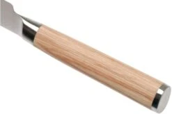 Kai Shun Classic White Cuchillo Puntilla 9 Cm -Kinifeses Comercio KADM 0700W 04 kai shun classic