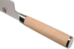 Kai Shun Classic White Santoku 18 Cm -Kinifeses Comercio KADM 0702W 04 kai shun classic