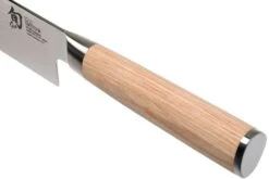 Kai Shun Classic White Santoku 18 Cm -Kinifeses Comercio KADM 0702W 05 kai shun classic