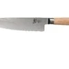Kai Shun Classic White Cuchillo De Chef 20 Cm -Kinifeses Comercio KADM 0706W 01 kai shun classic