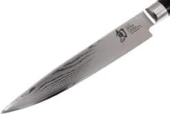 Kai Shun Classic Cuchillo Para Trinchar 18 Cm -Kinifeses Comercio KADM 0768 03 kai shun classic kadm 0768 03