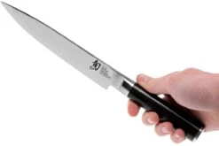 Kai Shun Classic Cuchillo Para Trinchar 18 Cm -Kinifeses Comercio KADM 0768 07 kai shun classic kadm 0768 07
