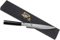 Kai Shun Classic Cuchillo Para Trinchar 18 Cm -Kinifeses Comercio KADM 0768 08 kai shun classic kadm 0768 08
