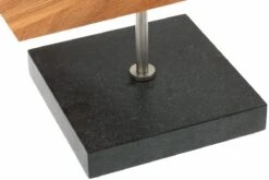 Kai Shun Soporte De Cuchillos Magnético Rotatorio, Madera De Roble -Kinifeses Comercio KADM0794 03 kai shun magnetisch messenblok kadm0794 d3