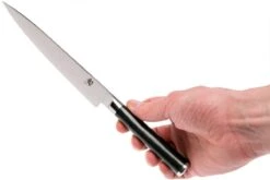 Kai Shun Classic Cuchillo Multiusos Para Zurdos, 15 Cm -Kinifeses Comercio KADM701L 07 kai shun v2017 kadm701l 07