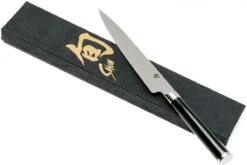 Kai Shun Classic Cuchillo Multiusos Para Zurdos, 15 Cm -Kinifeses Comercio KADM701L 08 kai shun v2017 kadm701l 08