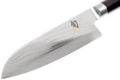 Kai Shun Classic Santoku Para Zurdos, 18 Cm -Kinifeses Comercio KADM702L 03 kai shun v2017 kadm702l 03