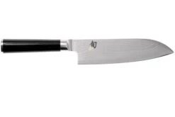 Kai Shun Classic Santoku, 18 Cm -Kinifeses Comercio KADM702 02 kai shun v2017 kadm702 02