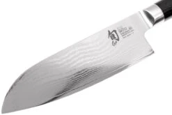 Kai Shun Classic Santoku, 18 Cm -Kinifeses Comercio KADM702 03 kai shun v2017 kadm702 03