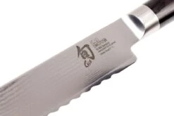 Kai Shun Cuchillo De Pan -Kinifeses Comercio KADM705 04 kai shun v2017 kadm705 04