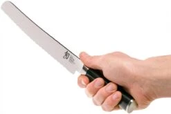 Kai Shun Cuchillo De Pan -Kinifeses Comercio KADM705 08 kai shun v2017 kadm705 08