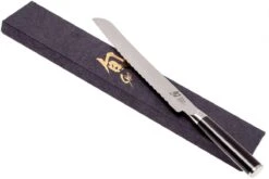 Kai Shun Cuchillo De Pan -Kinifeses Comercio KADM705 09 kai shun v2017 kadm705 09