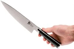 Kai Shun Classic Cuchillo De Chef 20 Cm -Kinifeses Comercio KADM706 07 kai shun v2017 kadm706 07