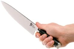 Kai Shun DM707 Cuchillo De Chef 25 Cm -Kinifeses Comercio KADM707 07 kai shun v2017 kadm707 07