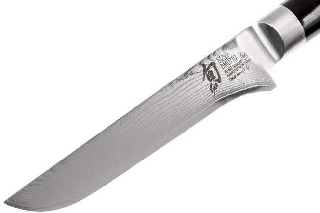 Kai Shun Cuchillo Deshuesador 15 Cm 5 Kai Shun Cuchillo Deshuesador 15 Cm - Imagen 3