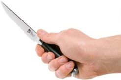 Kai Shun Cuchillo Para Carne 12,5 Cm -Kinifeses Comercio KADM711 06 kai shun v2017 kadm711 06