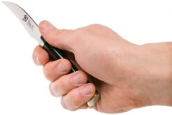 Kai Shun Cuchillo Curvo 6,5 Cm 16 Kai Shun Cuchillo Curvo 6,5 Cm -Kinifeses Comercio KADM715 07 kai shun v2017 kadm715 07