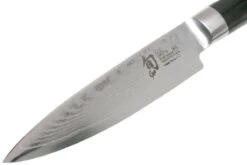 Kai Shun Cuchillo De Cocina 10 Cm -Kinifeses Comercio KADM716 03 kai shun v2017 kadm716 03