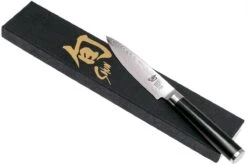 Kai Shun Cuchillo De Cocina 10 Cm -Kinifeses Comercio KADM716 08 kai shun v2017 kadm716 08