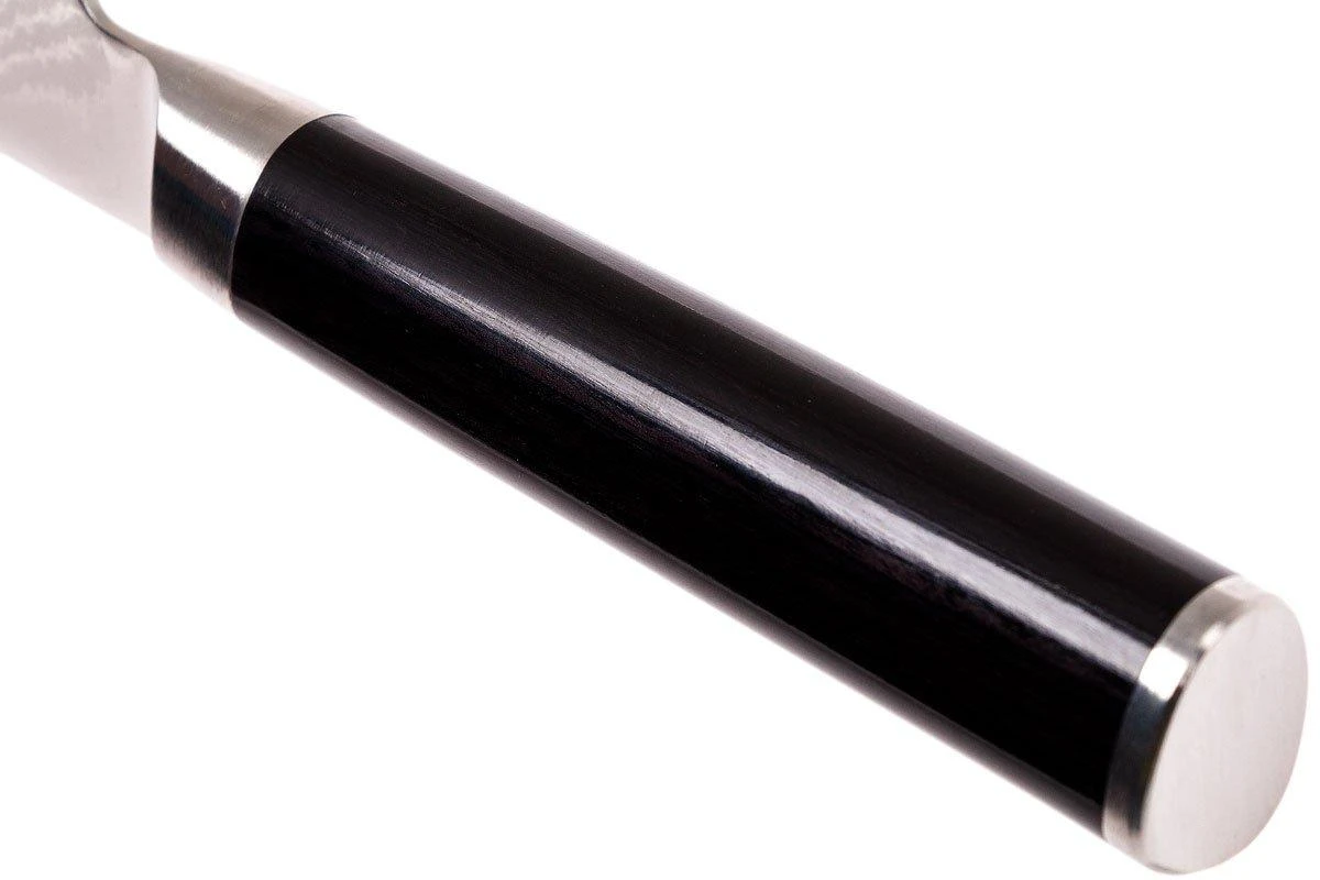 Kai Shun Santoku Cuchillo Alveolado 18 Cm 6 Kai Shun Santoku Cuchillo Alveolado 18 Cm - Imagen 4