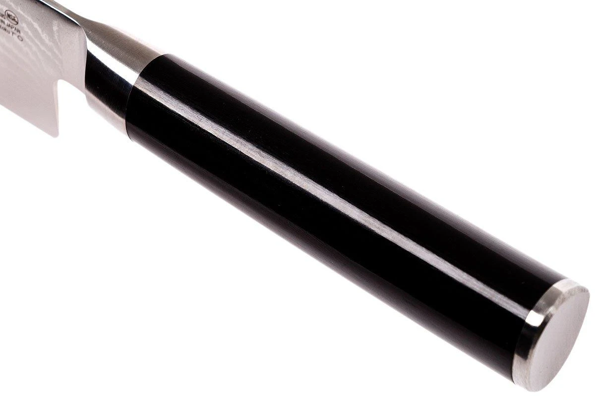 Kai Shun Santoku Cuchillo Alveolado 18 Cm 7 Kai Shun Santoku Cuchillo Alveolado 18 Cm - Imagen 5