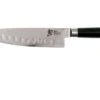 Kai Shun Cuchillo De Chef Alveolado 20 Cm -Kinifeses Comercio KADM719 01 kai shun v2017 kadm719 01