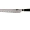 Kai Shun Cuchillo Para Trinchar Alveolado 23 Cm -Kinifeses Comercio KADM720 01 kai shun v2017 kadm720 01