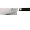 Kai Shun Cuchillo Nakiri 16,5 Cm -Kinifeses Comercio KADM728 01 kai shun v2017 kadm728 01
