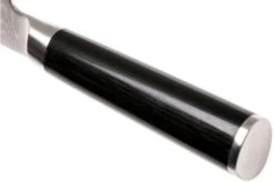 Kai Shun Cuchillo Nakiri 16,5 Cm -Kinifeses Comercio KADM728 04 kai shun v2017 kadm728 04 1