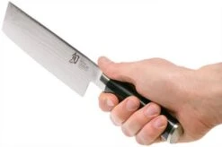 Kai Shun Cuchillo Nakiri 16,5 Cm -Kinifeses Comercio KADM728 07 kai shun v2017 kadm728 07 1