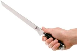 Kai Shun Cuchillo Jamonero 30 Cm -Kinifeses Comercio KADM735 06 kai shun v2017 kadm735 06