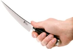 Kai Shun Gokujo Cuchillo Deshuesador 15 Cm -Kinifeses Comercio KADM743 07 kai shun v2017 kadm743 07