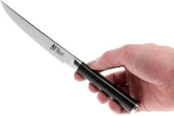 Kai Shun Classic Juego De Cuchillos Para Carne 4 Piezas, DMS-400 -Kinifeses Comercio KADMS 400 06 kai shun classic set kadms 400 06